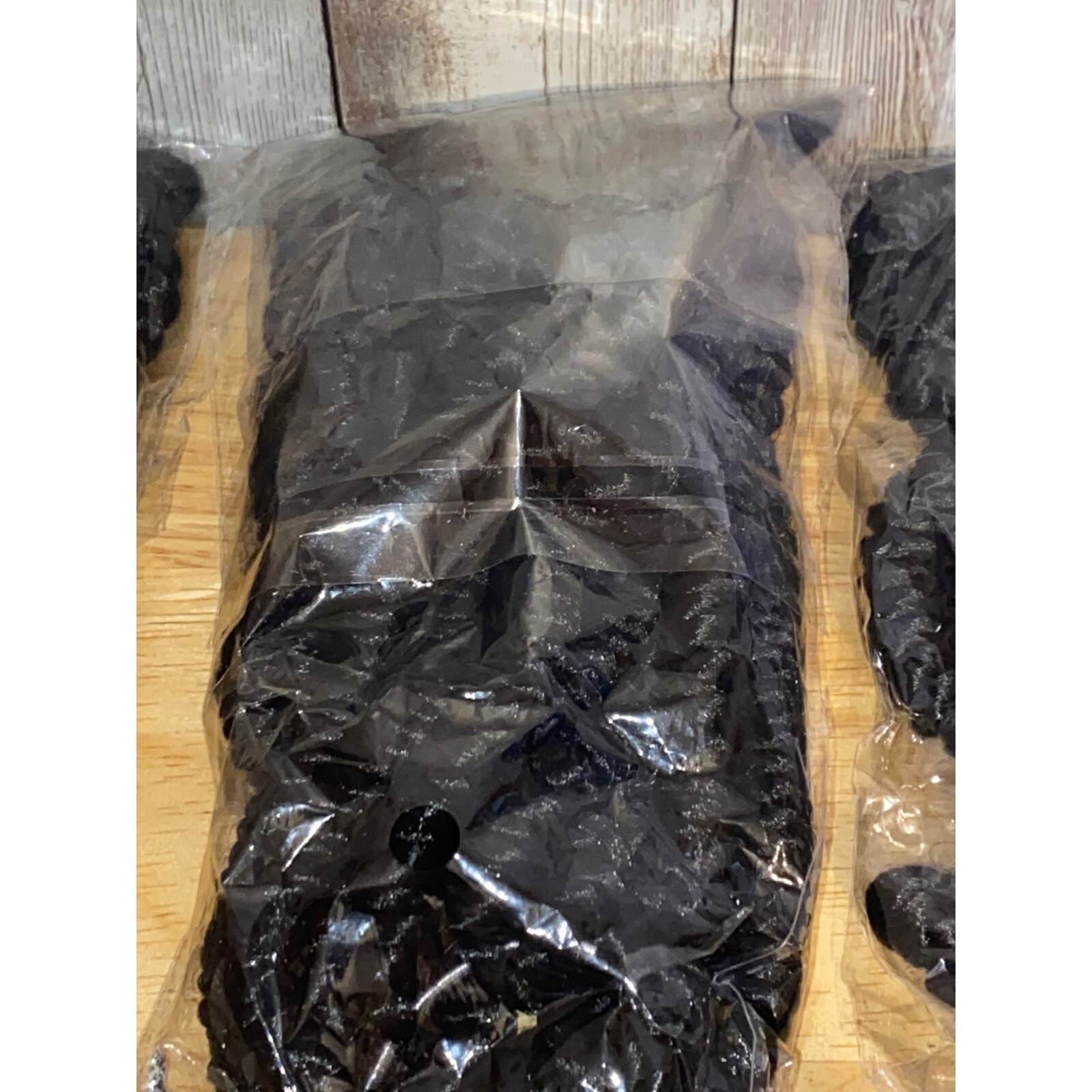 Set of 6 Twist Hair Passion Pre-twisted Synthetic Short Extensions 6 inch