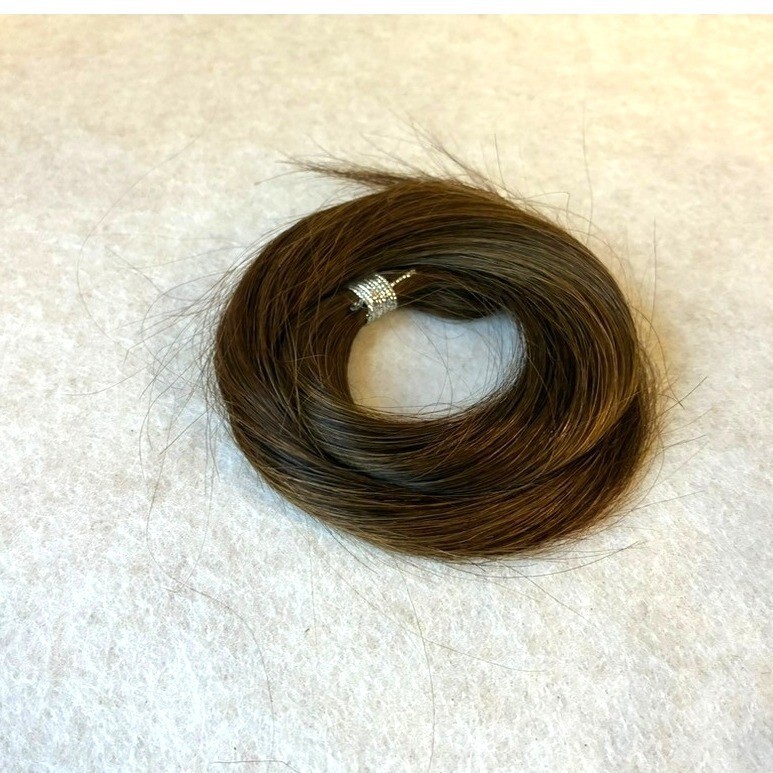 Glam Seamless 20″ Tape In Hair Extensions Brown Sugar Highlight 10 Pack New