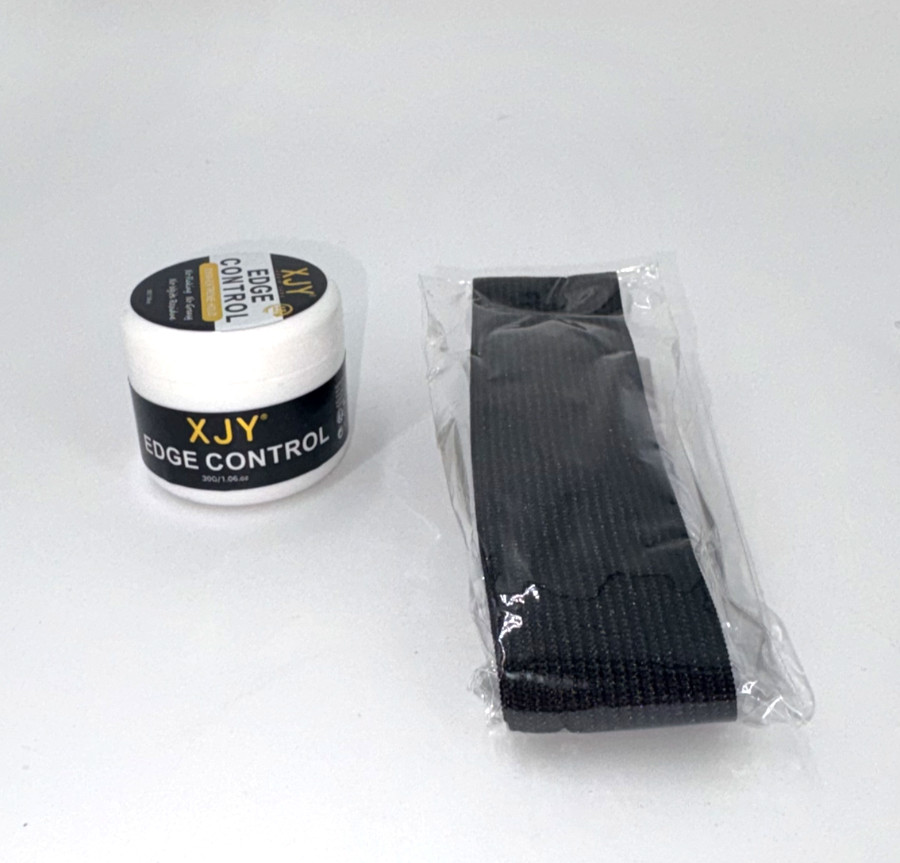 Lace Dye Mousse Wig Spray+Lace Adhesive + Remover + Edge Control + Wig caps.more