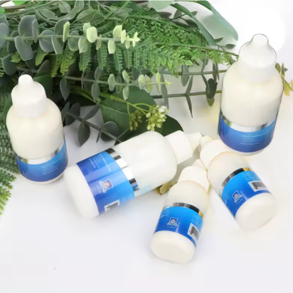 Strong Hold Lace Wig Glue Invisible Bond Hair System Adhesive 1.3oz 2oz 3oz