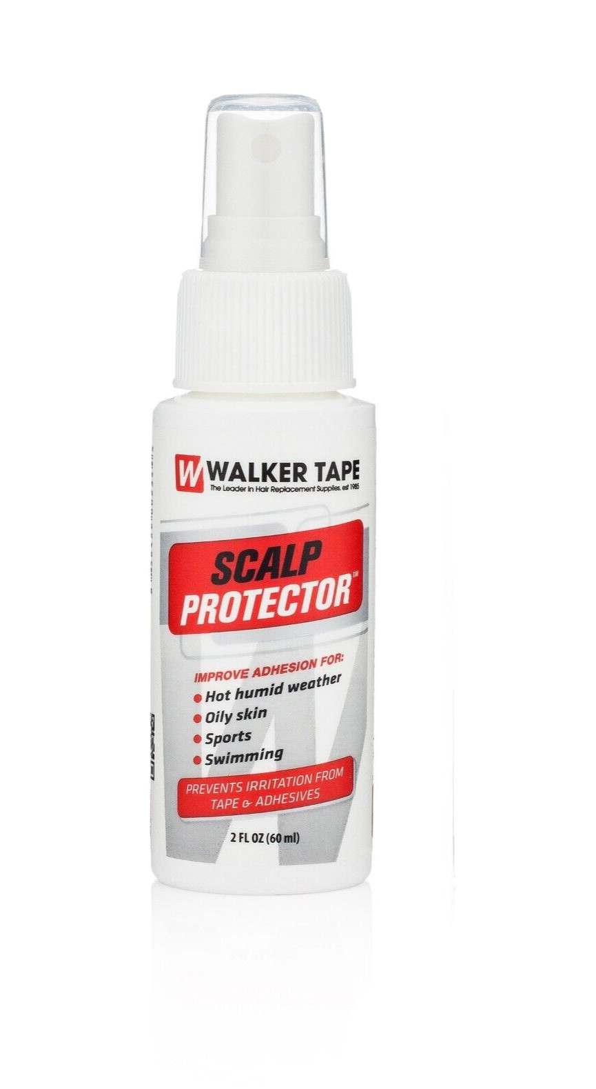 Walker Scalp Protector 1.4 oz Dab-on/ Scalp Protector Spray -2oz Pick Any 1