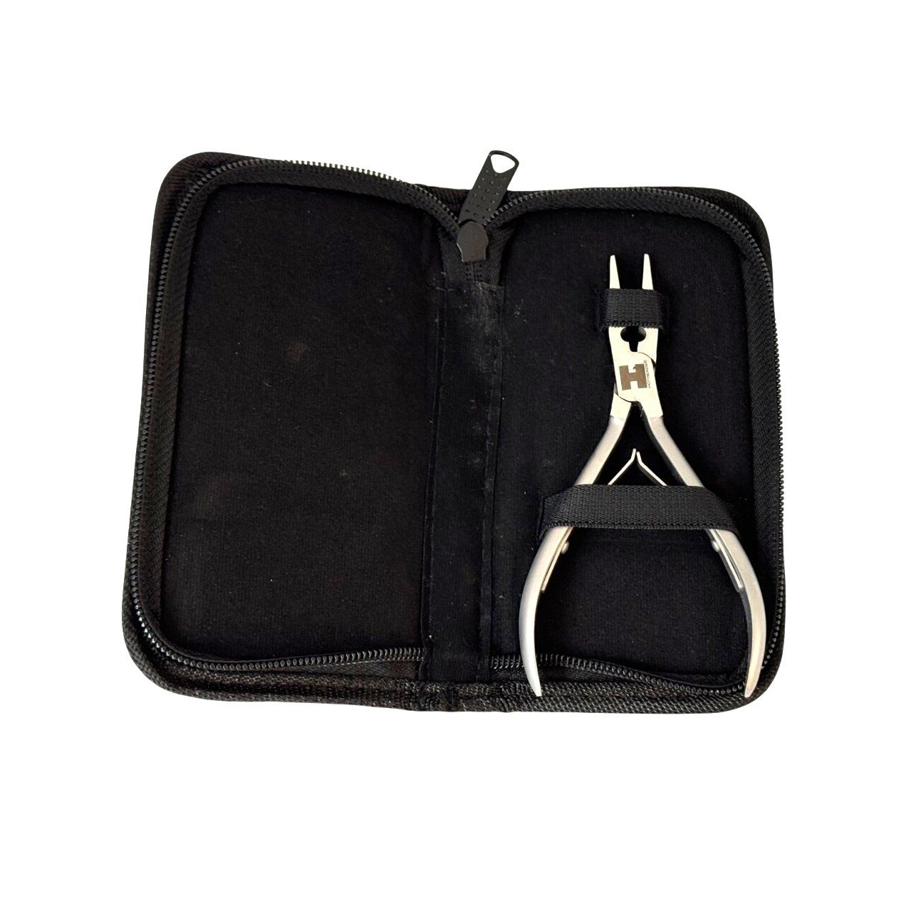 Hotheads Hair Extension Kit Professional Installation Tools HHK009