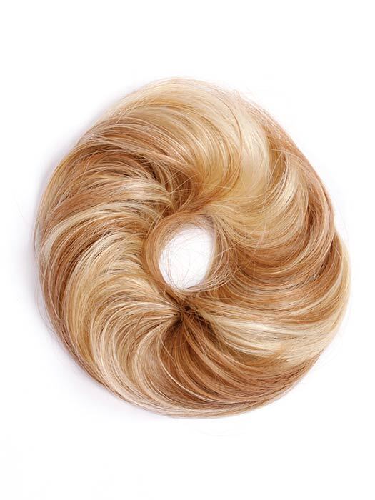 Highlight Wrap Additions by Hairdo, All Colors, Curly/Wavy Additions