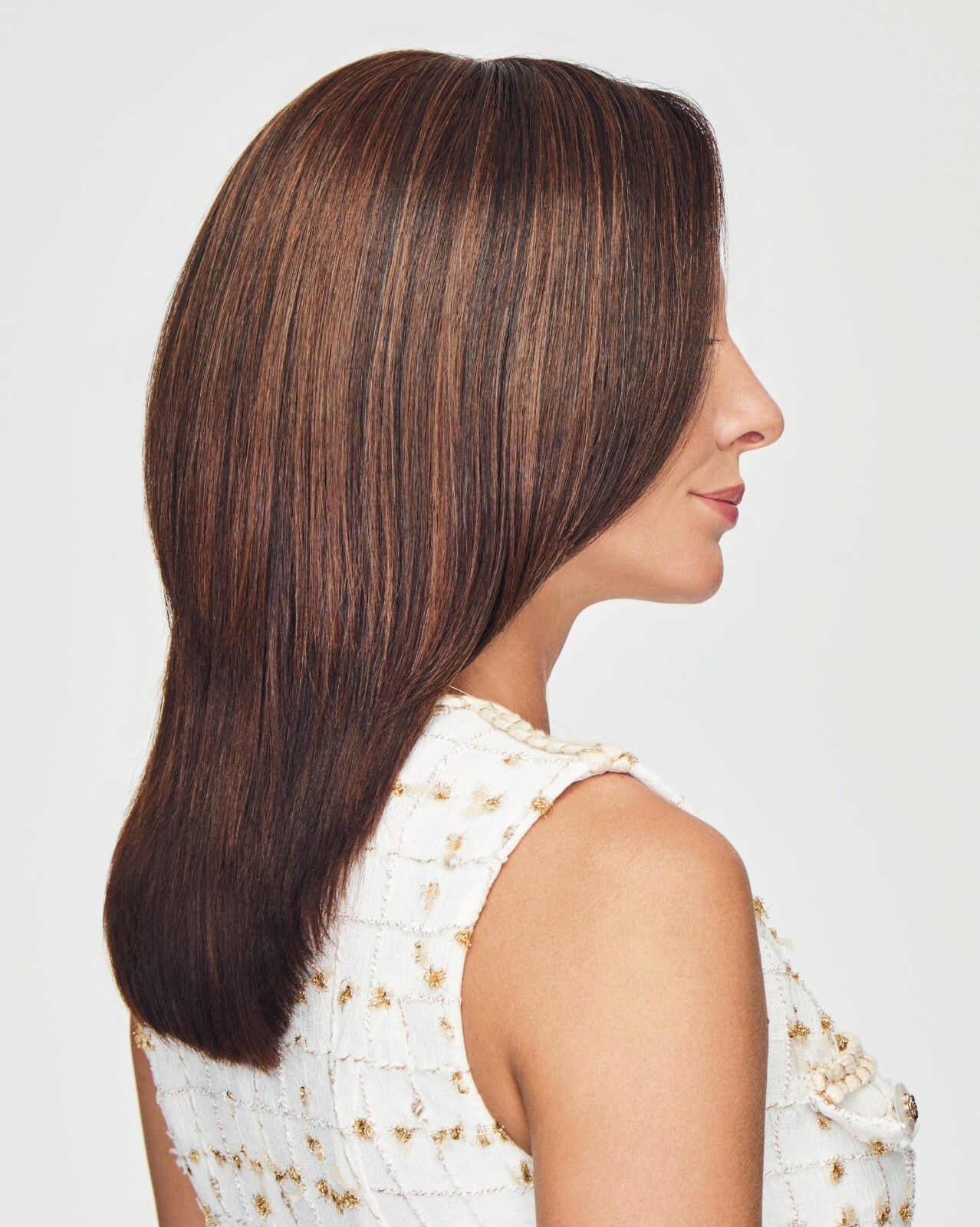 Go All Out 10″ Raquel Welch-TOPPER-HairpieceALL COLORS-All handtied-HeatFriendly