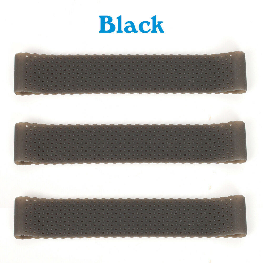UatarBeauty Wig Grip Flexible Silicone Headband 2pcs Scarf Head Hair Band