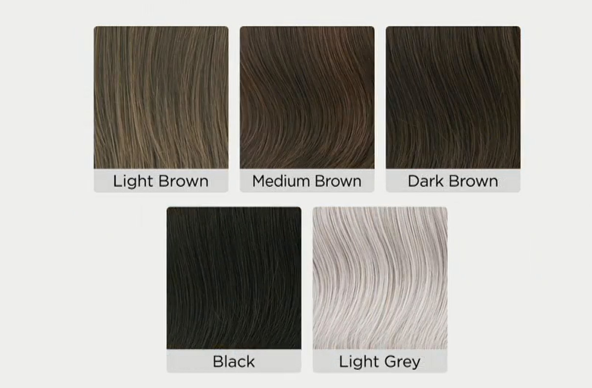 Toni Brattin – Flirtatious Sleek Cut Wig – Regular Size Cap