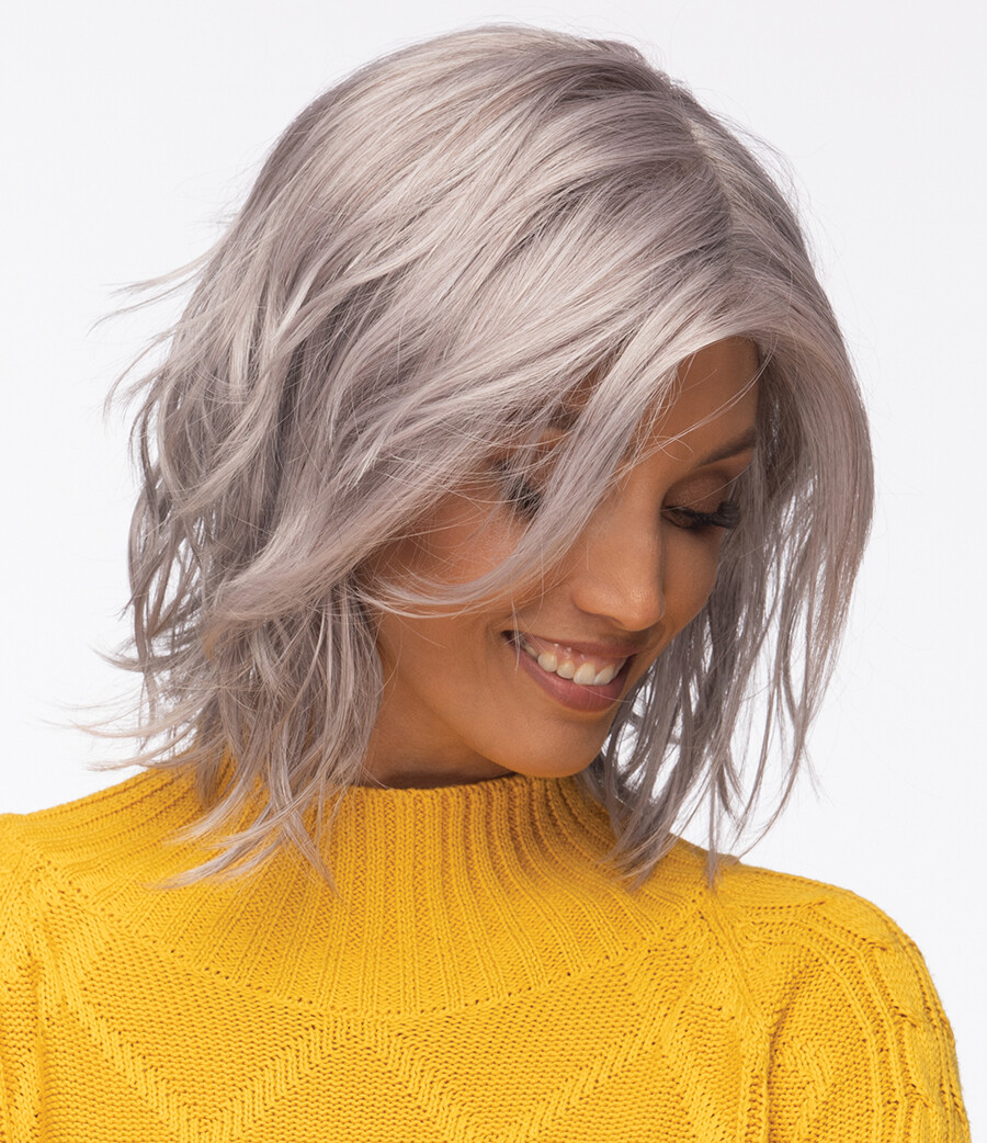 MELLOW Wig by ESTETICA *ALL COLORS* Lace Front, Mono Part, NEW
