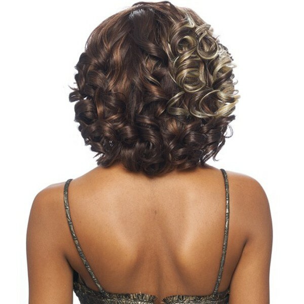 VANESSA SYNTHETIC C-SIDE LACE PART SWISS LACE FRONT WIG – TOPS RC FLUDDY