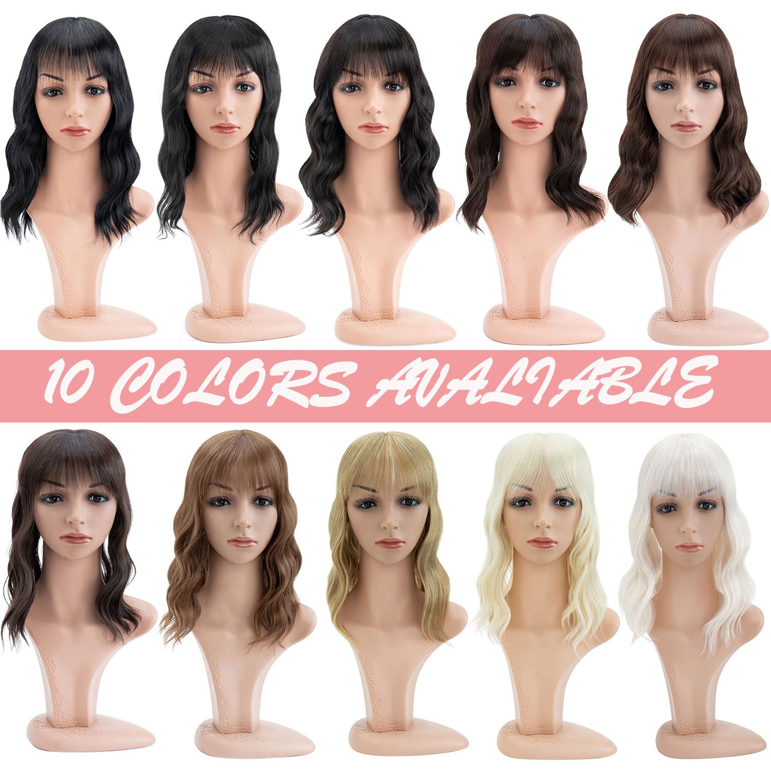 Free Part Women Topper Real As Human Hair Top Toupee Piece Clip in Hairpiece 14″