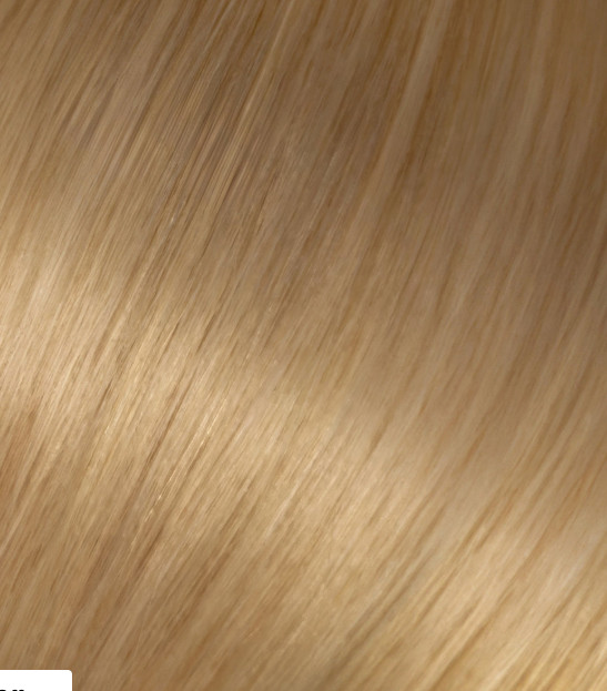 Babe 14″ Tape-In Straight Color Hair Extension – # 24 CINDY