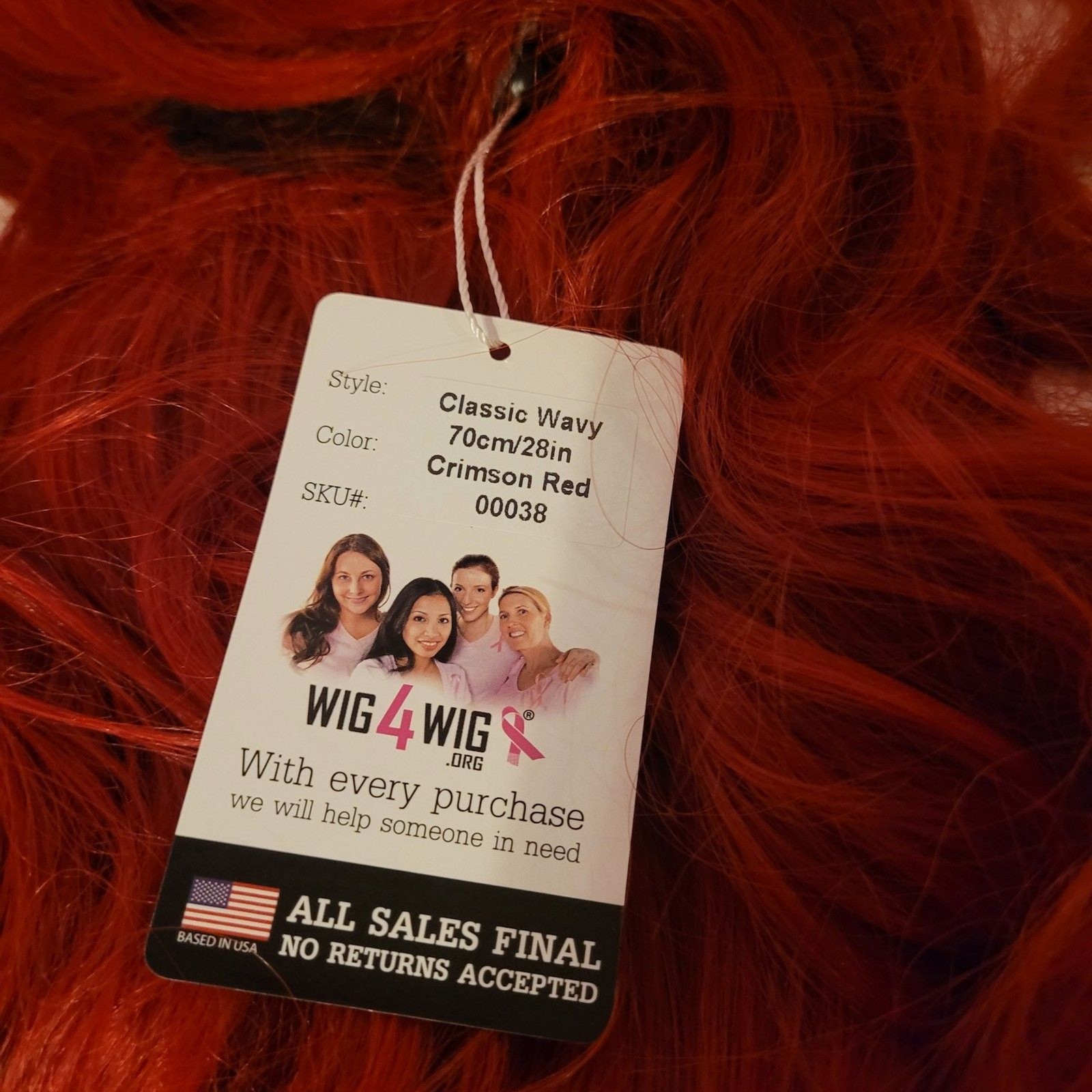 Cosplay Rockstar Wigs lot of 3 Drag Queen Costume Halloween Ariel Mermaid Disney