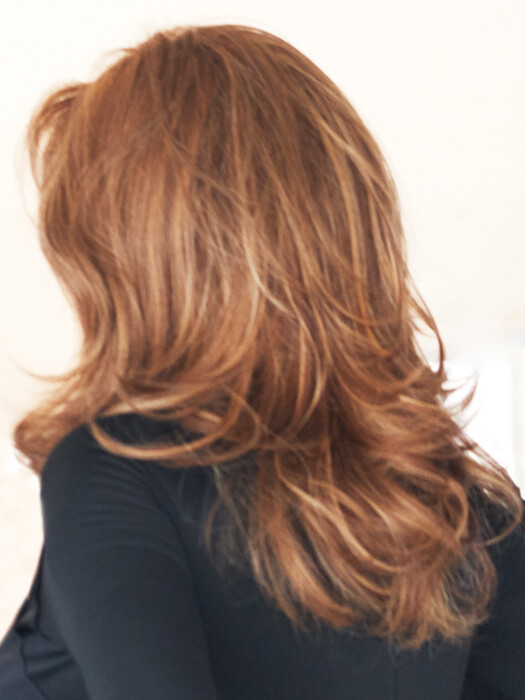 CURVE APPEAL Wig RAQUEL WELCH *ANY COLOR* Lace Front, Mono Pt, Heat Friendly NEW