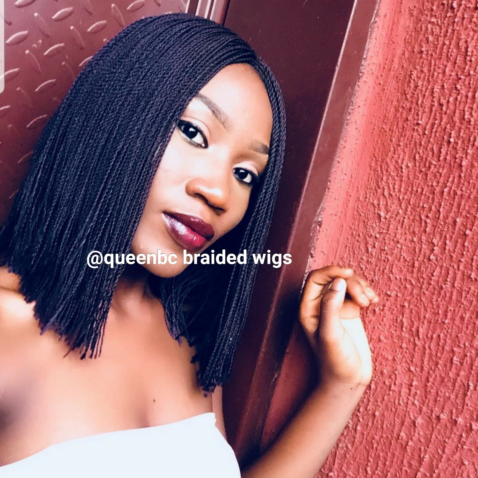 Handmade Custom Lemonade Braids Cornrows,PRE-ORDER ONLY.2-3WEEKS. Location USA