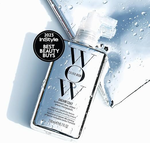 1X Bottle COLOR WOW Dream Coat Supernatural Spray
