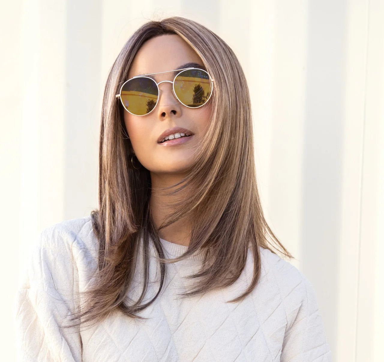 Blair | Rene of Paris Hi Fashion | Lace front Lace Part