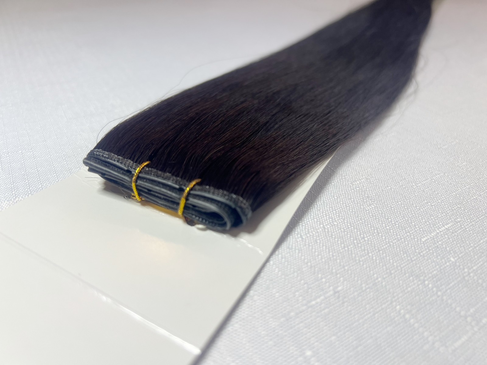 Butterfly Weft Remy Human Hair Extensions 20″ – Human Hair Supplies