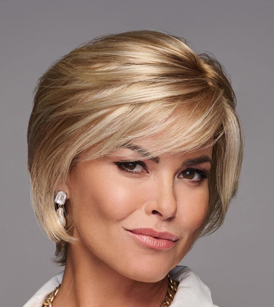 All too Well | Temple-To-Temple Lace Front |Gabor Wigs | U Choose Color