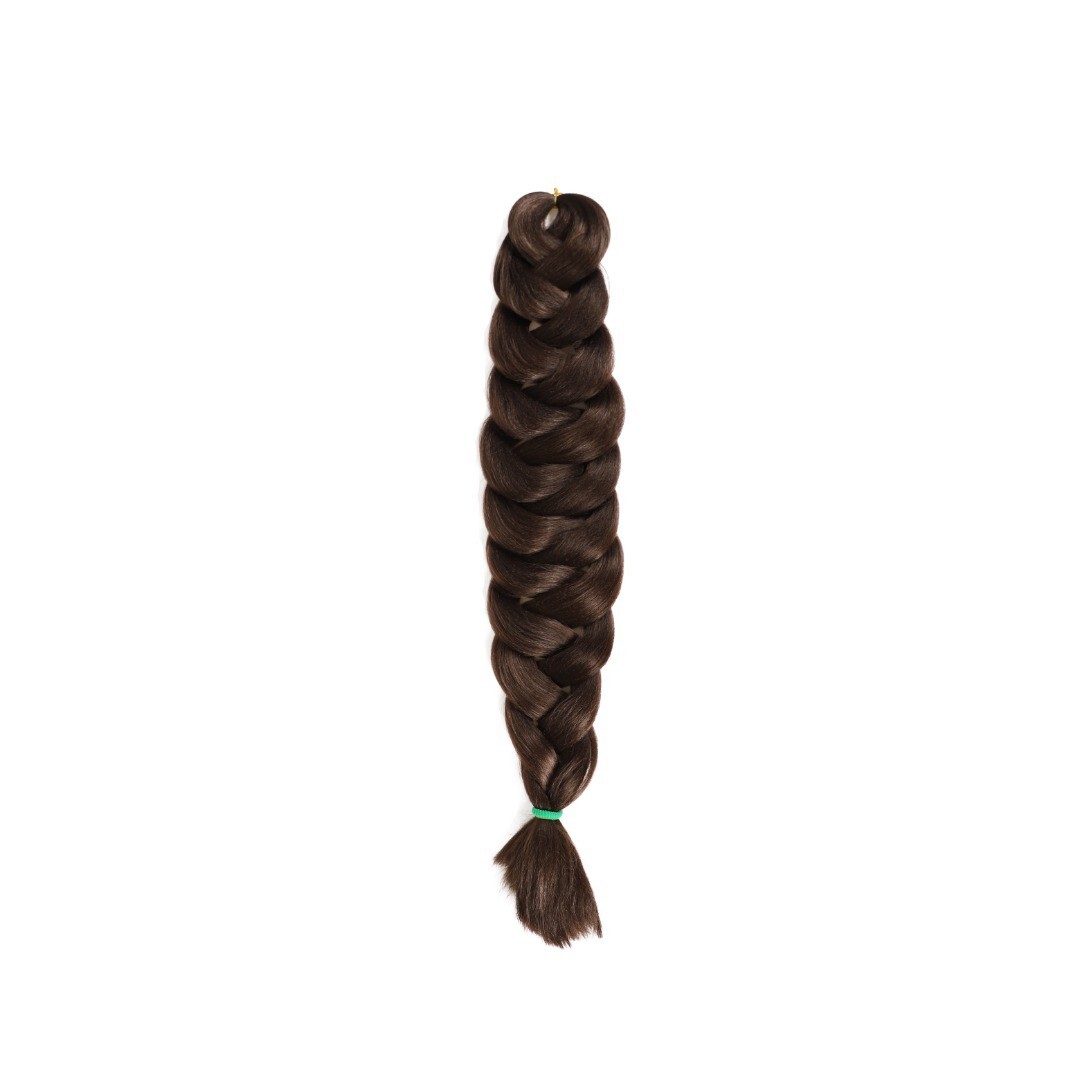 X-pression Xpression Expression 82″ Ultra Braiding Hair, , all color