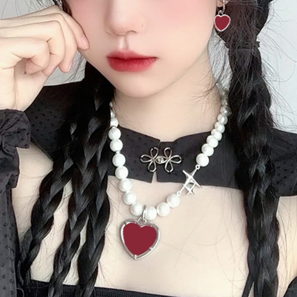 2Pcs Easy to Wear Synthetic Braided Ponytail Extension for Cosplay and Events