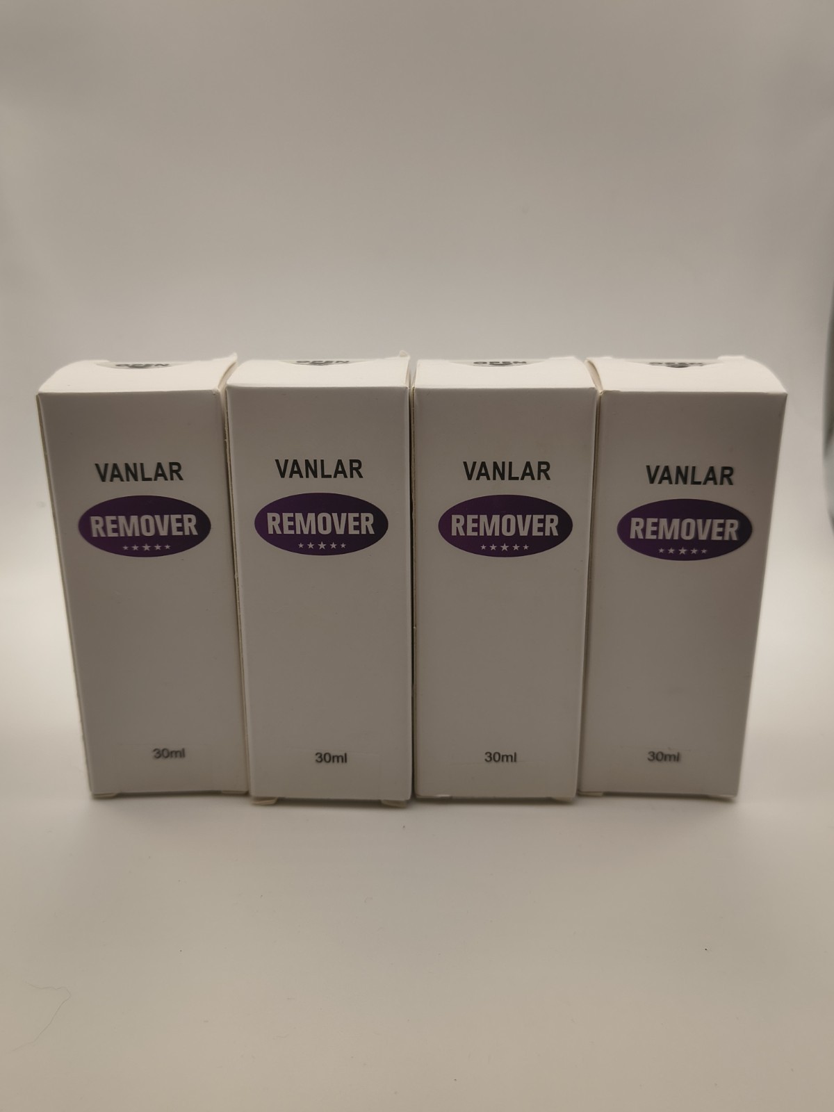 5 Pack Adhesive Remover for Lace Wigs Toupee Hair Extensions and More