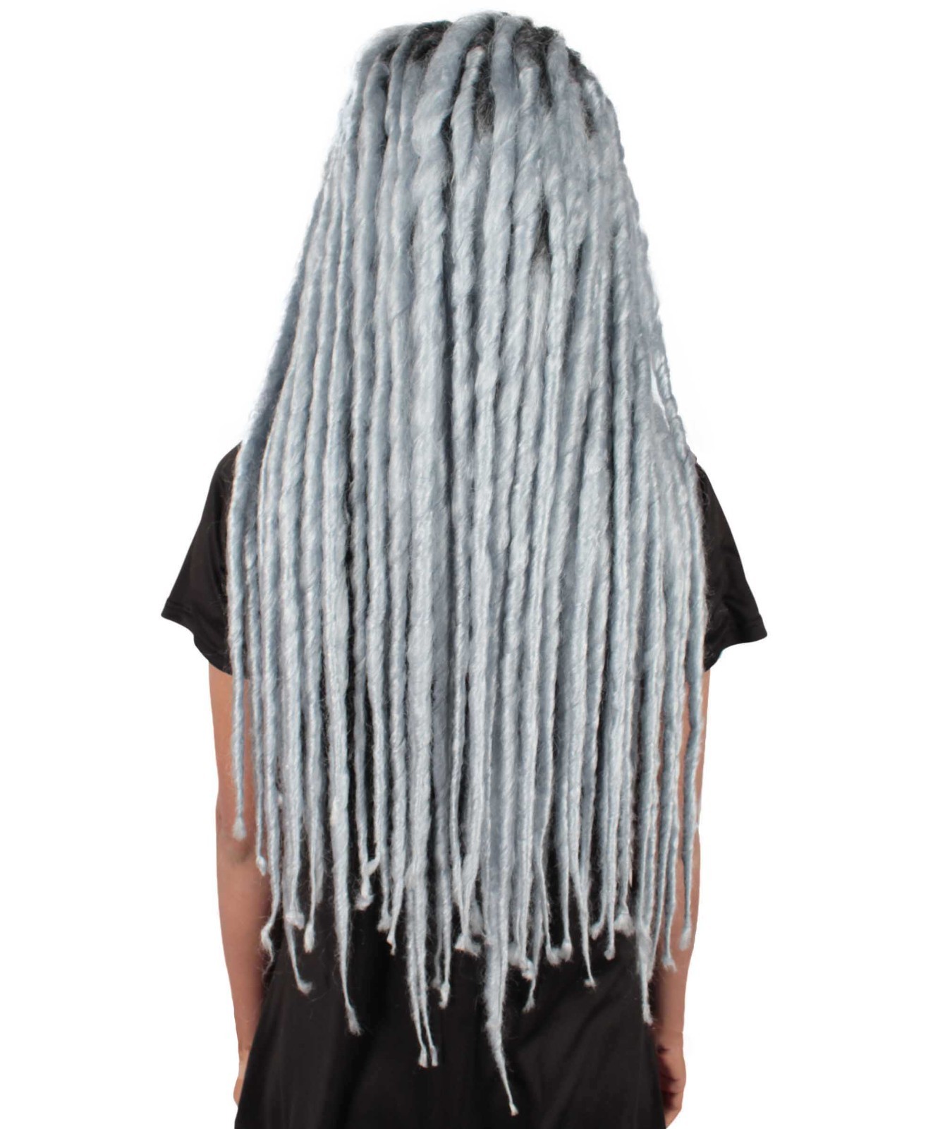 Adult Women’s Long Dreadlocks Wig