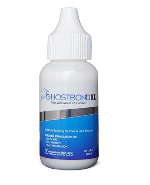 Ghost Bond Lace Wig Adhesive Hair Glue – 1.3 Oz