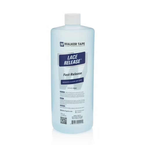 Walker Tape Lace Release – 32 fl oz, Bottle