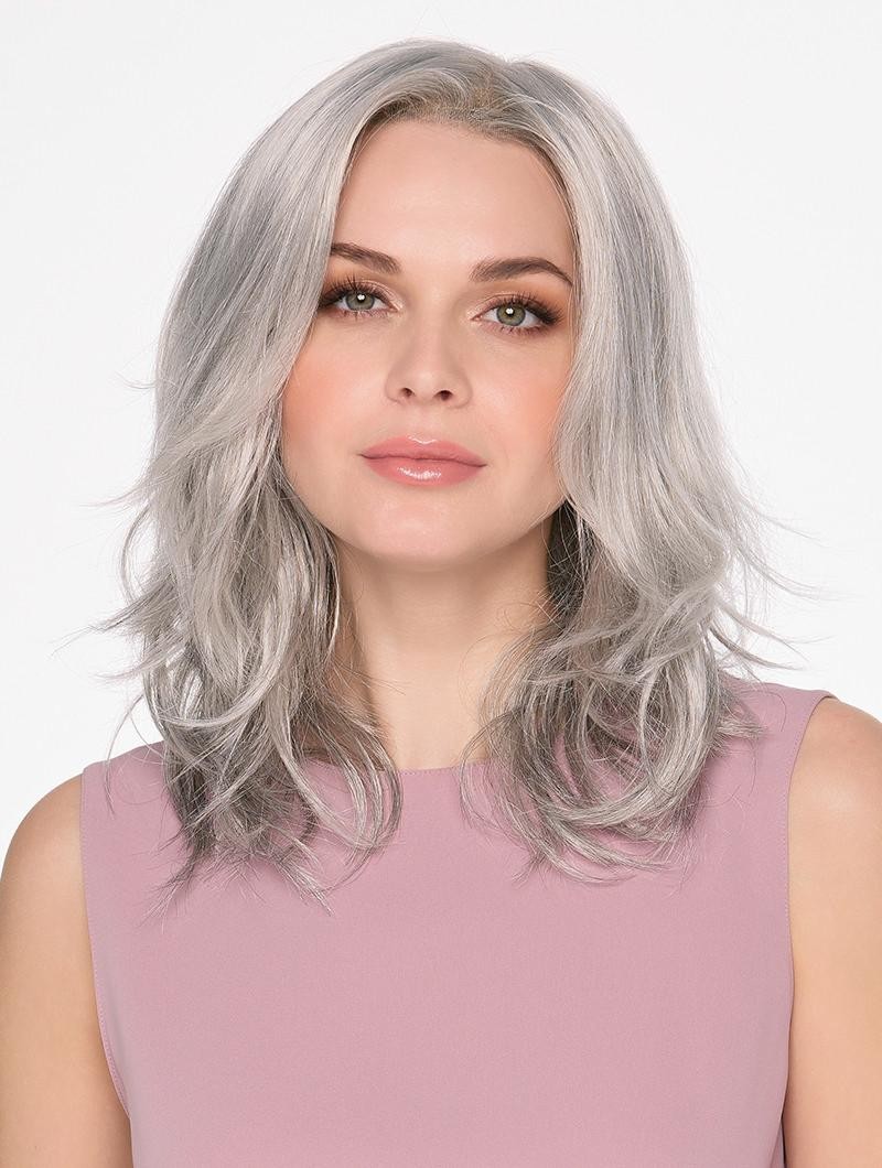 Amanda | Lace Front | Envy | You Pick Color | Lace Front Monotop
