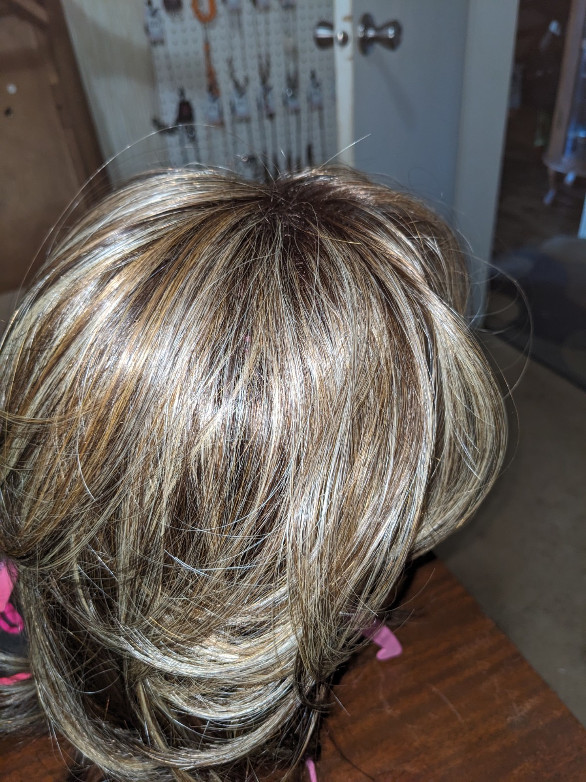 Rene of Paris Wig