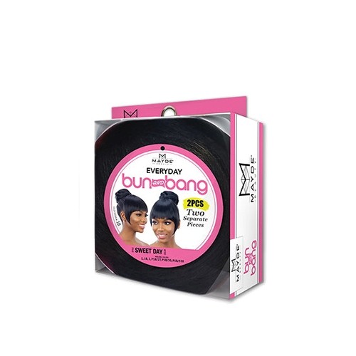 Bun&Bang Sweet Day
