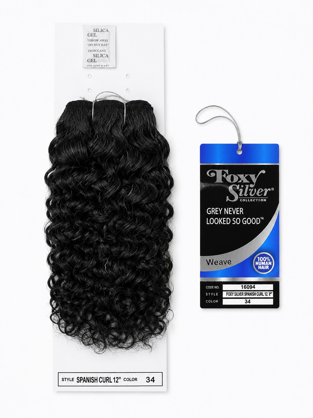 100% Human Hair Weaves, 8″-12″, Deep Wave, Jerry Curl, Spanish Curl, Ocean Wave