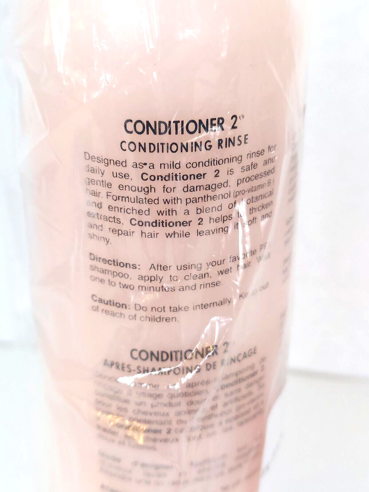 NEW 4 PPI Products Aquatrol 55, Conditioner 2, Artistique ge, cc2000 cleaner wig