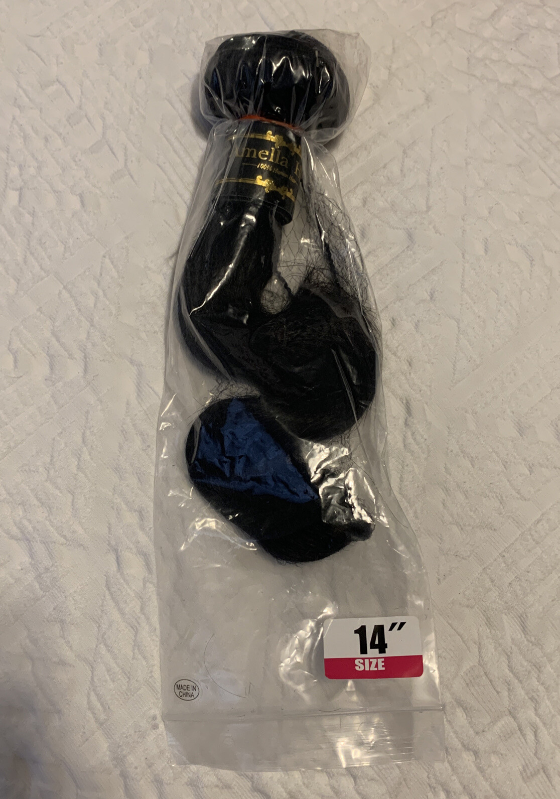 Amella Hair 8A Brazilian Body Wave Virgin Hair 3 Bundles with Three Part Closure
