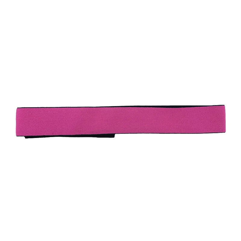1/5/10Pcs Wig Melt Band Elastic Edge Wrap Adjustable Lace Melting Band