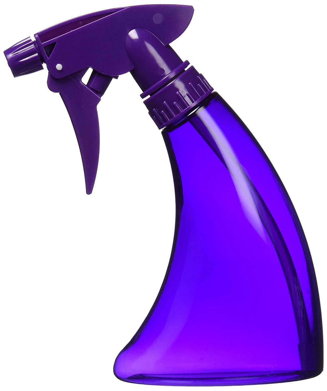 Soft & Style Mini Curve Series Bottle, 10floz