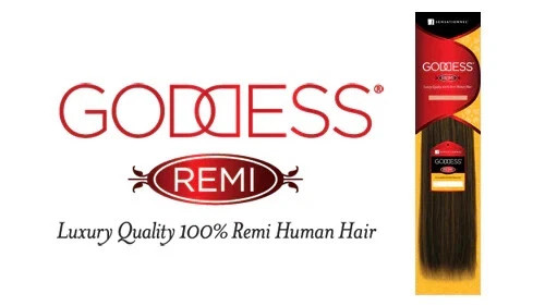 Sensationnel Goddess Remi Yaki Weave 14″ #S4/30 💥 NOW 15% OFF 💥