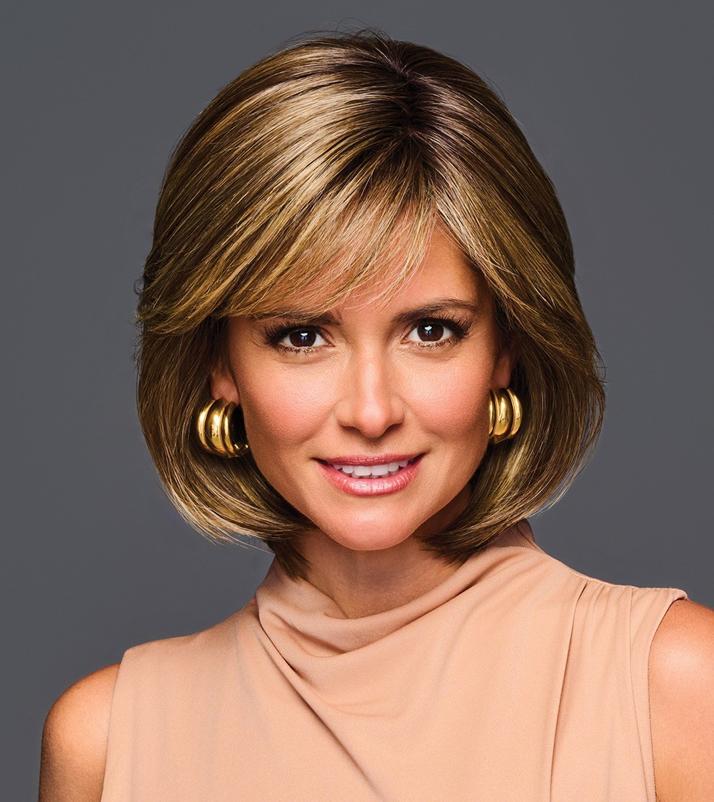 ALL THE RAGE Wig by GABOR *ANY COLOR!* Lace Front, Mono Top, Heat-Friendly, NEW