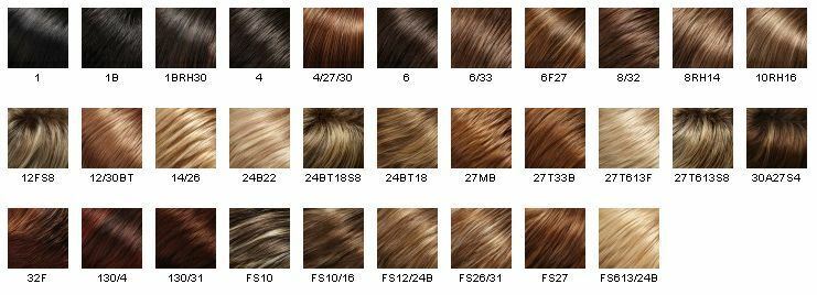 ZARA SMART LACE FRONT MONOTOP WIG RENAU | LONG