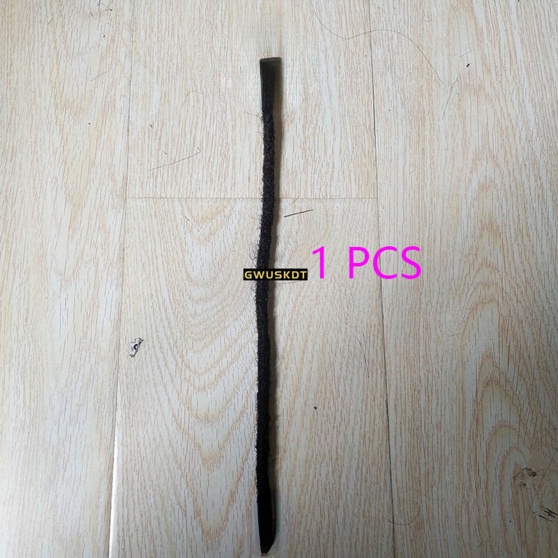 20inch Ombre Dreadlocks Hair Extensions Synthetic Crochet Braiding Dreads Loc