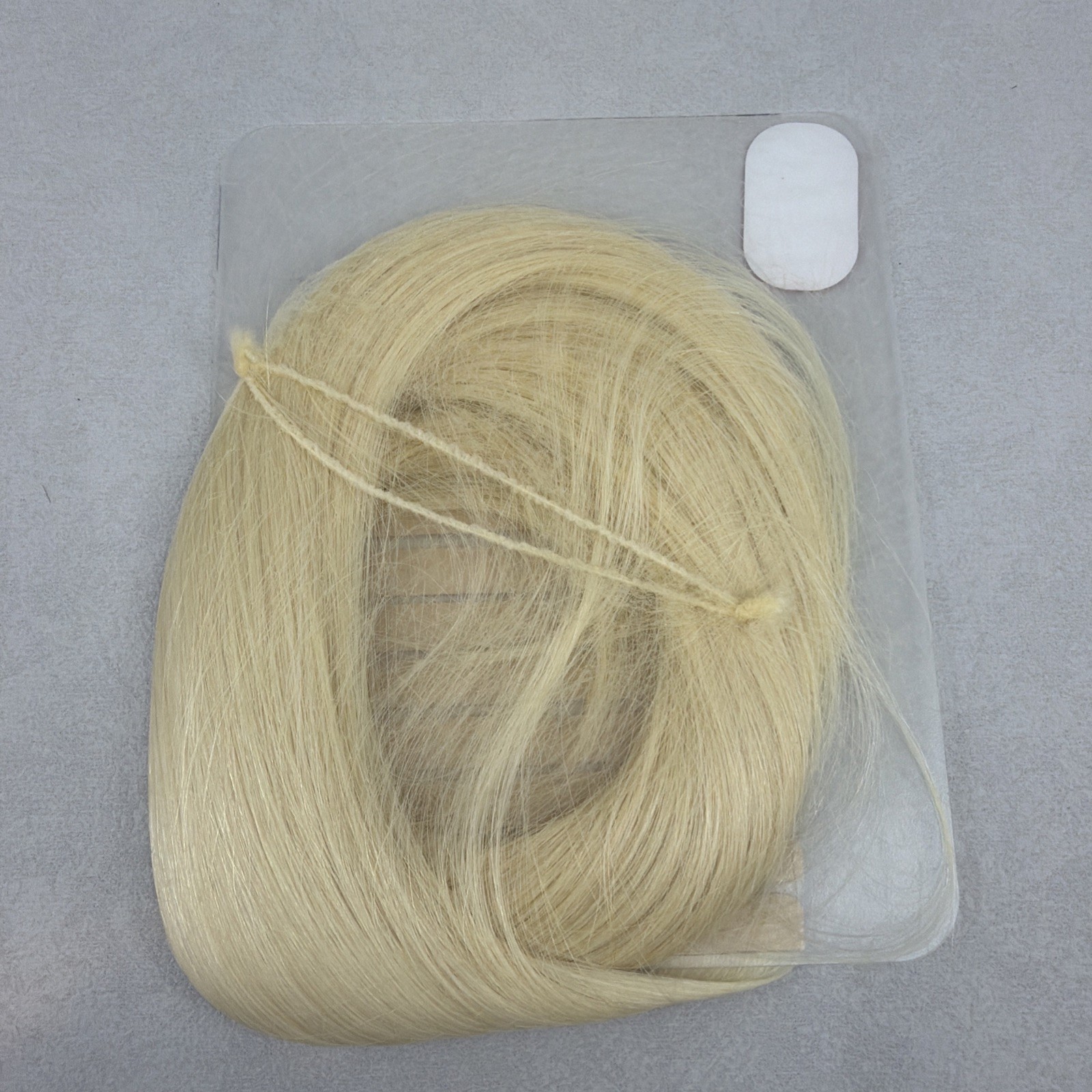 Hotheads Tape In Extensions LUSH Originals 16” 20 Pieces Pearl #80 Blonde NEW