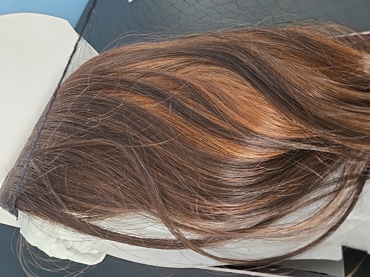 FREETRESS EQUAL SYNTHETIC INVISIBLE U PART WIG – ALL STAR – COLOR OM2730613