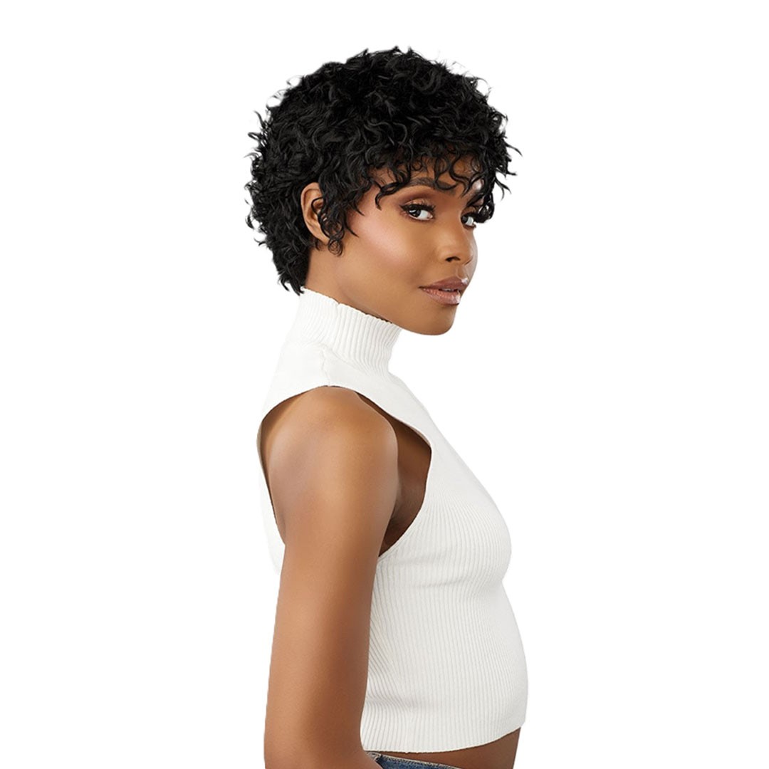 Sensationnel Synthetic Hair Dashly Wig – Unit 25