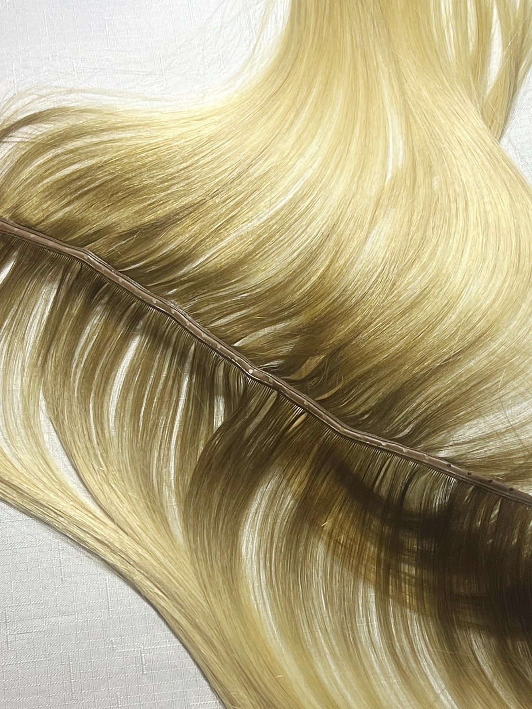 Butterfly Weft Remy Human Hair Extensions 20″ – Human Hair Supplies