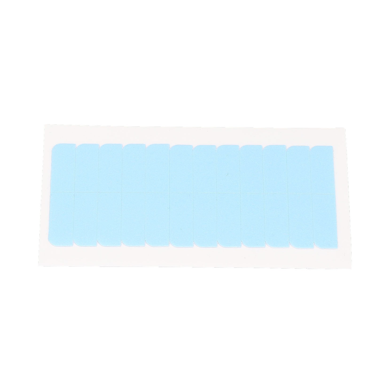 240pcs Hair Extension Tape Double Sided Extension Tapes Tabs Water Resistant