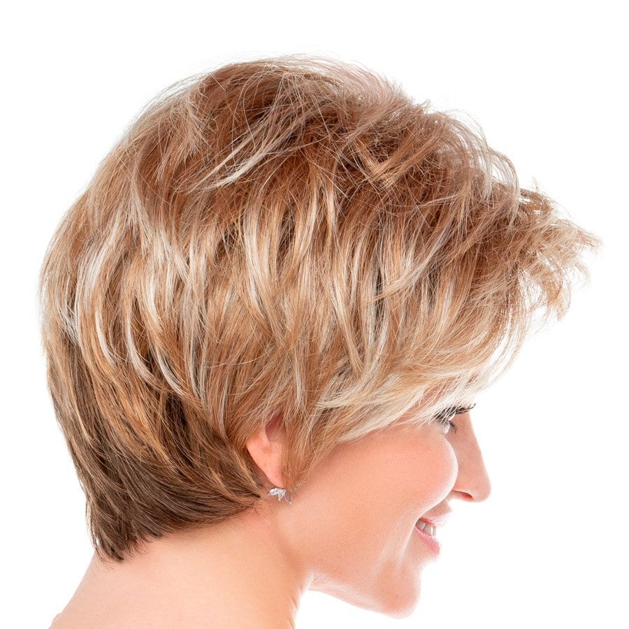 Lana by TressAllure, designed by Noriko Suzuki, All Colors