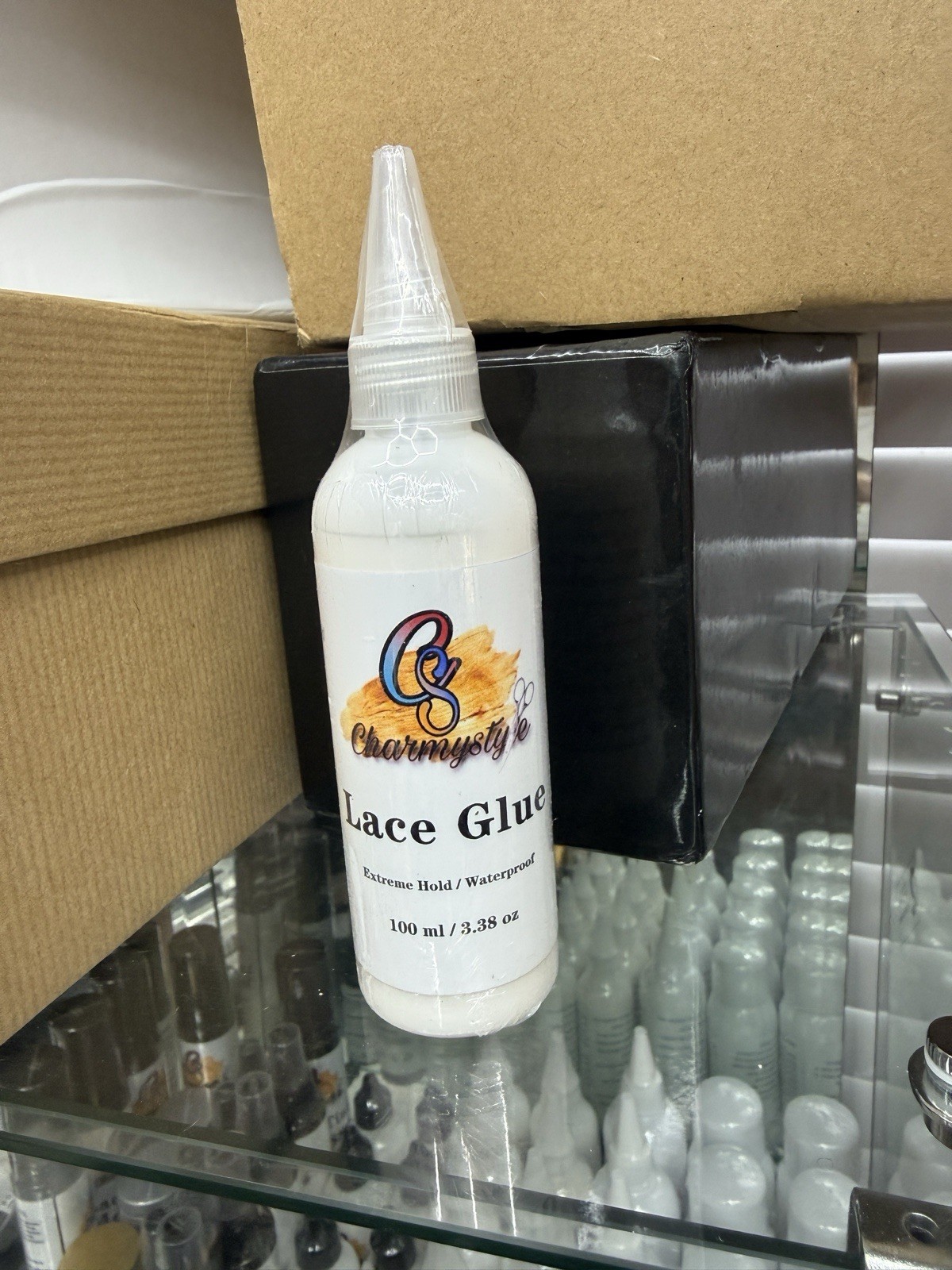 100ml Waterproof Glue For Lace Wig