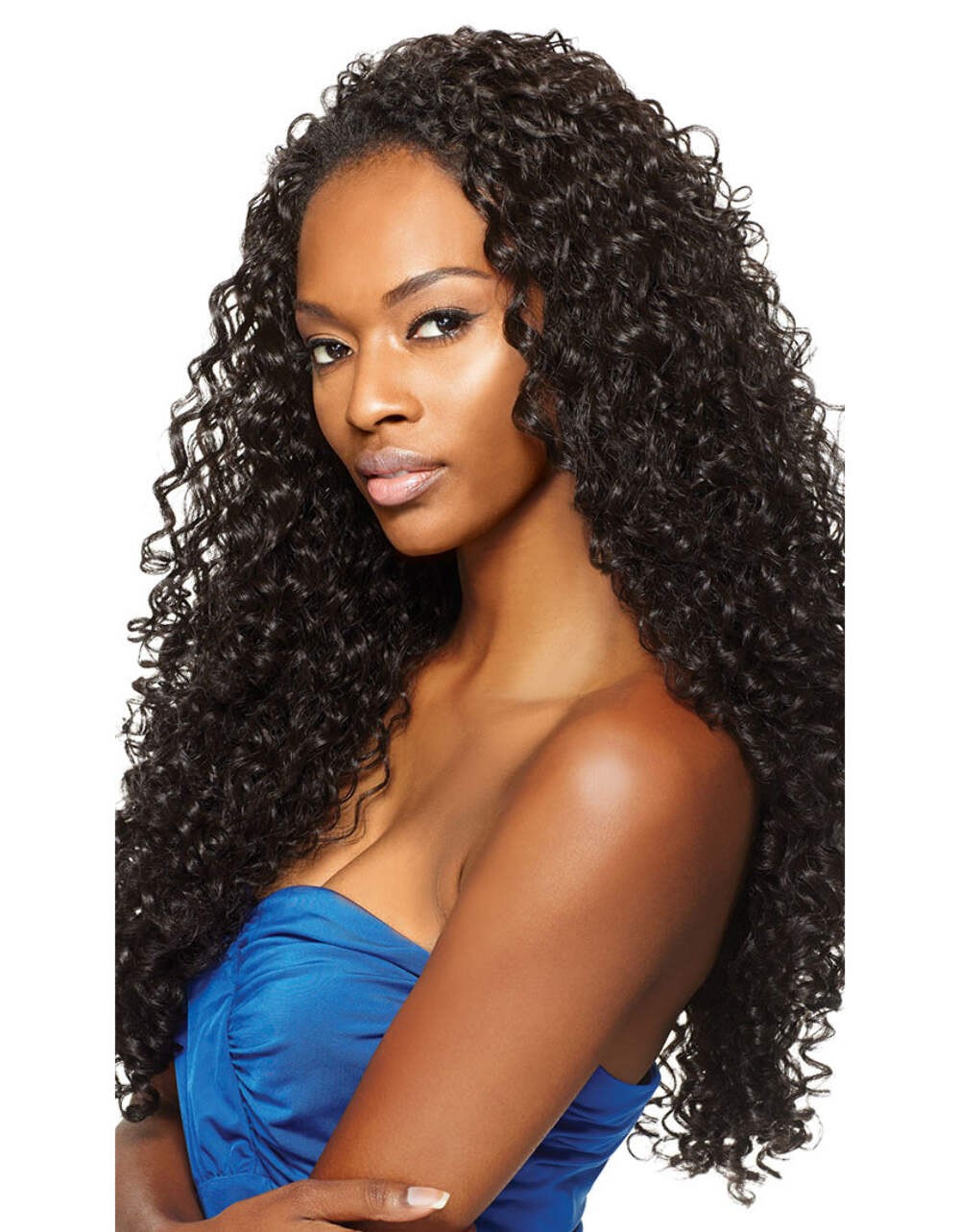Outre – Quick Weave Half Wig PENNY 26″