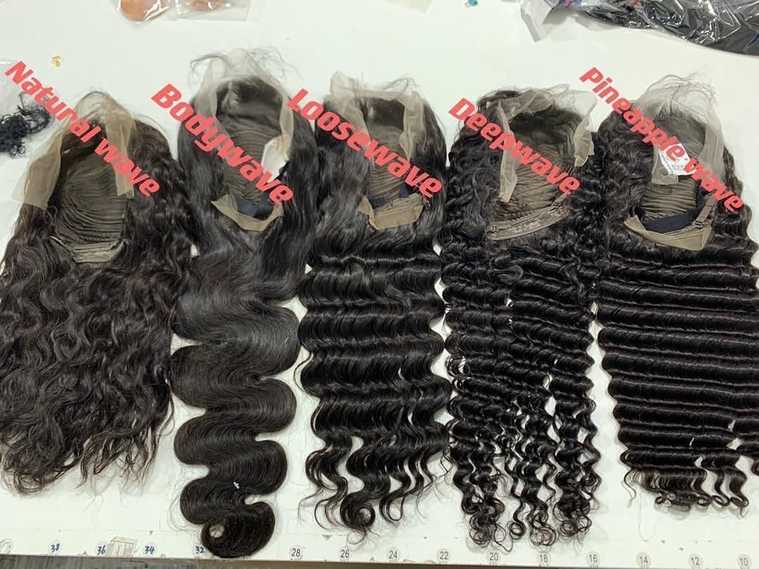 human hair extensions bundles bulk