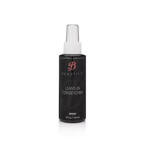 Walker Tape Beautify Leave-In Conditioner 4 Fl Oz. Spray