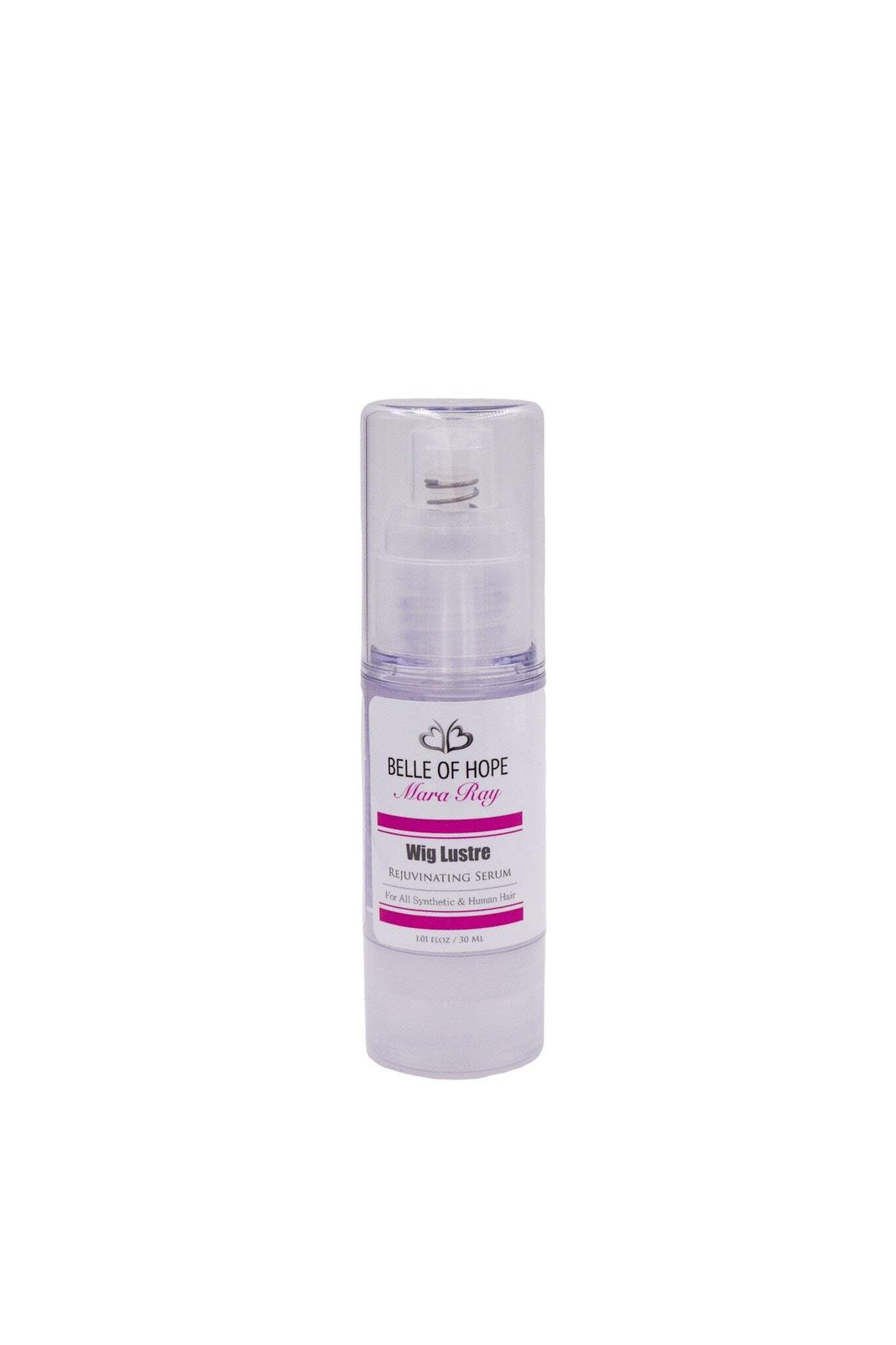 Mara Ray Luxury Wig Care Kit
